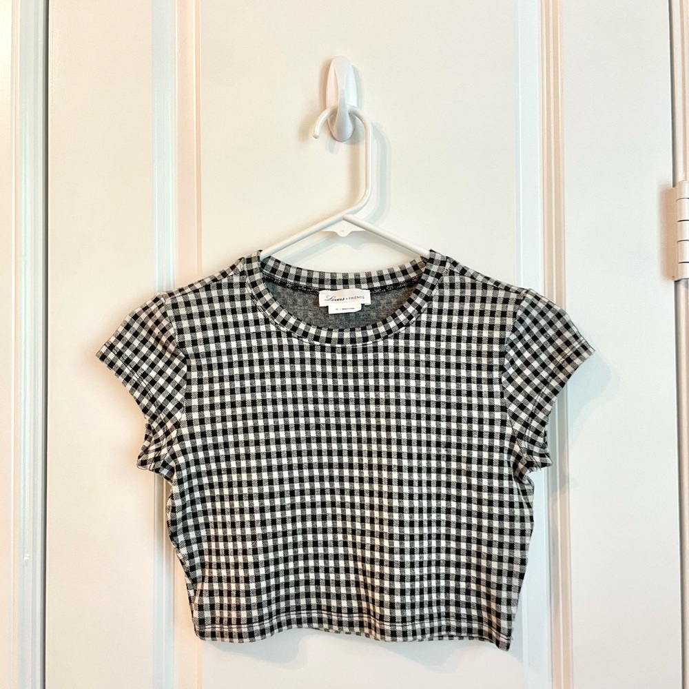 Lovers + Friends Carin Top